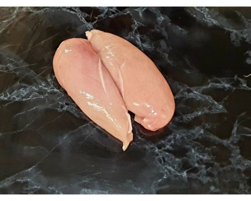 British Chicken Fillets (pack of 2)